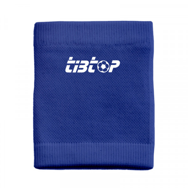Maintien de protège tibias Tibtop® Pack Club