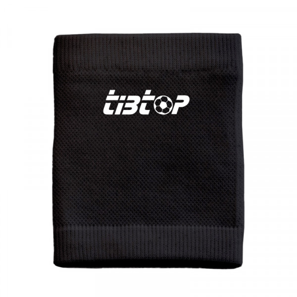 Maintien protège tibias Tibtop® - au logo de votre club (10 paires)