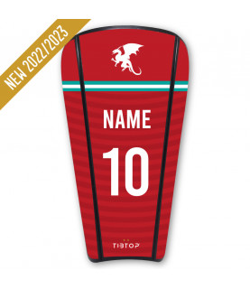 Caneleiras  Liverpool