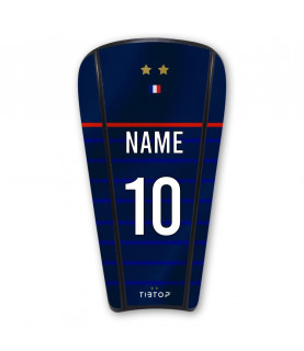 Caneleiras França