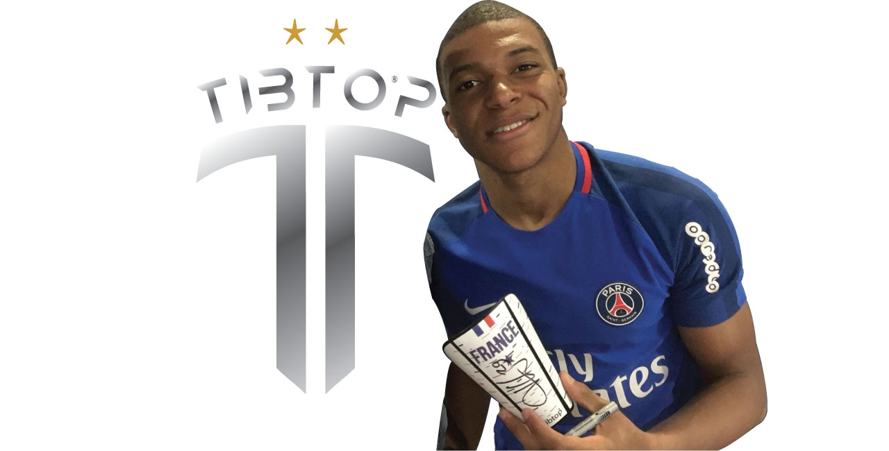 Mbappe