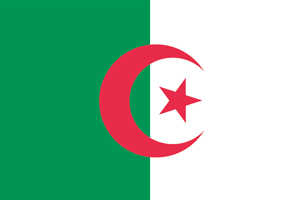 Algerie