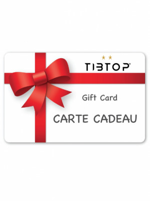 Carte Cadeau